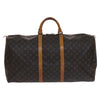 Secondhand Louis Vuitton Keepall Bag