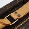 Secondhand Louis Vuitton Satellite Travel Bag