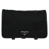 Prada Vintage Pouch Tessuto