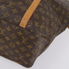 Secondhand Louis Vuitton Shopping Sac Handbag