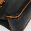 Secondhand Celine Handbag Black Leather Bags