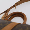 Secondhand Louis Vuitton Keepall Bandouliere Bag