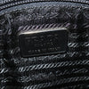 Secondhand Prada Vintage Flap Shoulder Bag