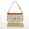 Secondhand Louis Vuitton Pochette Accessoires NM Monogram Multicolor