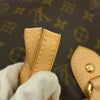 Louis Vuitton Montorgueil Handbag Monogram Canvas