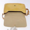 Secondhand Louis Vuitton Thompson Street Handbag Monogram Vernis