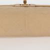 Chanel Vintage Flap Bag Quilted Lambskin
