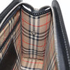 Secondhand Burberry Nova check Pochette Small