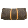 Louis Vuitton Keepall Bag Monogram Canvas