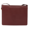 cartier Must de Cartier Shoulder Bag Leather