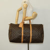 Secondhand Louis Vuitton Keepall Bag
