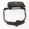 Secondhand Chanel Vintage Flap Waist Bag