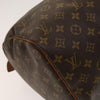Secondhand Louis Vuitton Keepall Bag