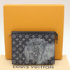 Louis Vuitton Pochette Voyage Limited Edition Chapman Savane Monogram Canvas