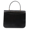 Secondhand Bally Handbag Black Leather Bags