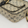 Secondhand Louis Vuitton Juliette Crossbody Bag Mini Lin