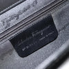 Secondhand Salvatore Ferragamo Gancini Shoulder Bag