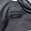 Secondhand Saint Laurent Front Pocket Waist Bag Printed