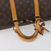 Secondhand Louis Vuitton Keepall Bag