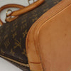 Secondhand Louis Vuitton Alma Handbag