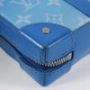 Louis Vuitton Soft Trunk Wallet Limited Edition Monogram Clouds