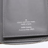 Secondhand Louis Vuitton Zippy wallet vertical Monogram mirror