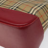 Secondhand Burberry Nova Check Handbag Nova Check