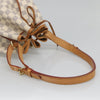 Louis Vuitton Noe Handbag Damier