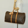 Secondhand Louis Vuitton Keepall Bag