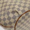 Secondhand Louis Vuitton Riviera Handbag Damier