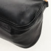 Prada Vintage Shoulder Bag Leather