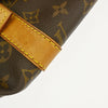 Louis Vuitton Keepall Bag Monogram Canvas