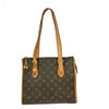 Louis Vuitton Popincourt Tote Monogram Canvas