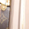 Louis Vuitton Petite Valise Handbag Monogram Canvas