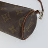 Secondhand Louis Vuitton Papillon Pochette