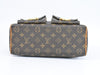 Secondhand Louis Vuitton Manhattan Handbag