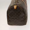 Secondhand Louis Vuitton Keepall Bag