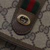 Secondhand Gucci Vintage old clutch