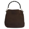 Secondhand Gucci Vintage Bamboo Handle Tote