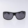 Secondhand Gucci Eyewear Sunglasses Black Plastic Accessories
