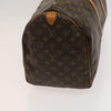 Secondhand Louis Vuitton Keepall Bag
