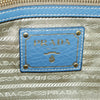Prada Front Pocket Tote Vitello Daino
