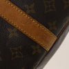 Louis Vuitton Keepall Bandouliere Bag Monogram Canvas