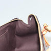 Secondhand Louis Vuitton Rosewood Avenue Handbag Monogram Vernis