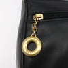 Secondhand Celine Vintage Circle Logo Crossbody Bag