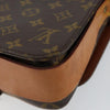 Secondhand Louis Vuitton Cartouchiere Handbag