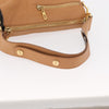 Chloe Vanessa Shoulder Bag Leather