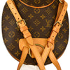 Louis Vuitton Ellipse Backpack Monogram Canvas