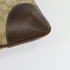 Secondhand Gucci GG Canvas Bag