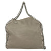 Secondhand Stella McCartney Falabella Fold Over Bag Faux